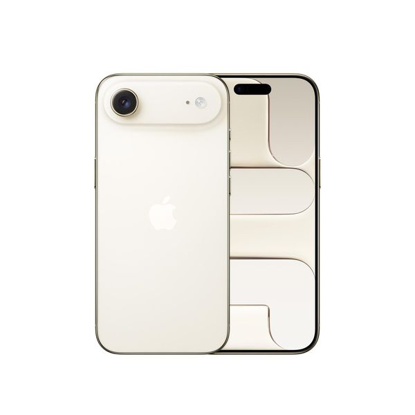 Apple Iphone Air 256GB Lichtgold-image