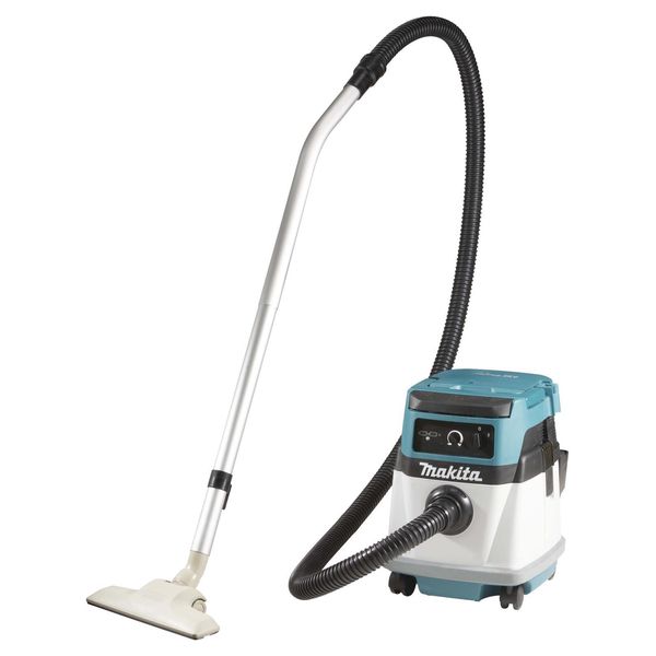 Makita DVC150LZ Akku-Nass-/Trockensauger Ohne Akku-image