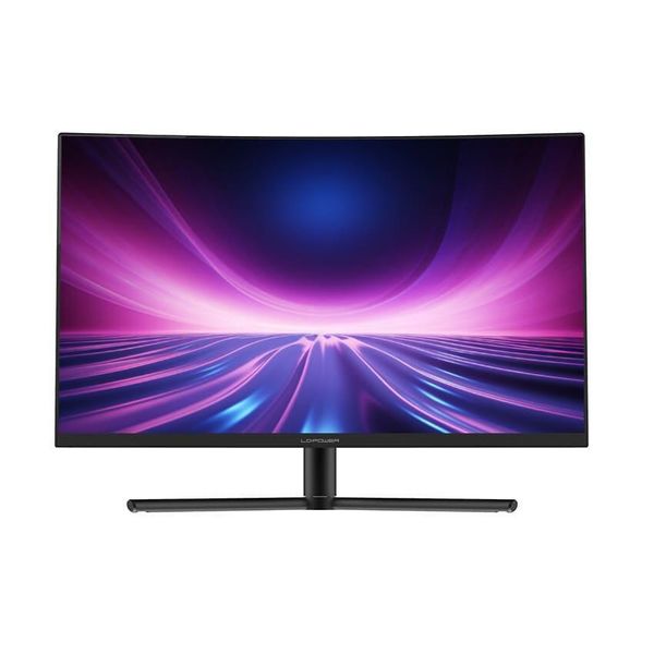 Lc-Power LC-M27-FHD-240-C Full Hd Gaming-Monitor 68,6 Cm (27")-image
