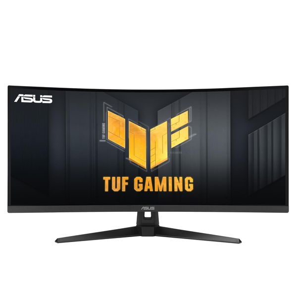 Asus Tuf Gaming VG34VQ3B Curved-Gaming-Monitor 86,4 Cm (34 Zoll)-image