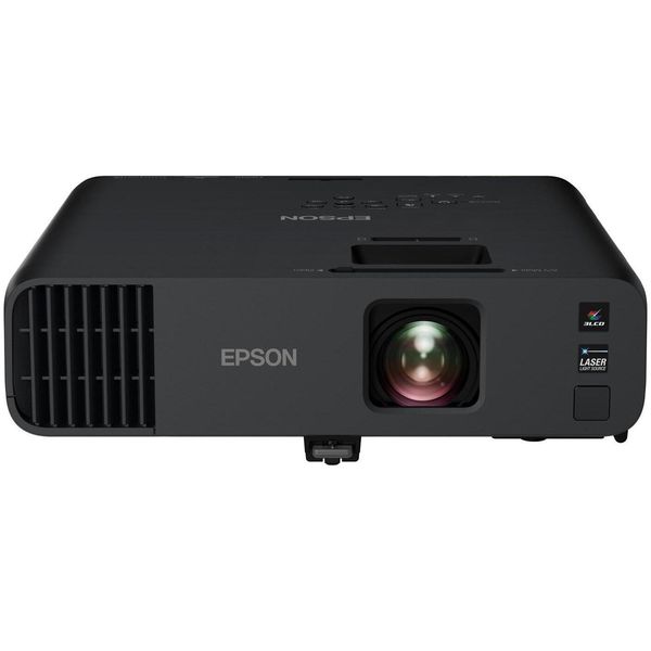 Epson EB-L265F 3LCD Laser Beamer 4600 Lumen-image