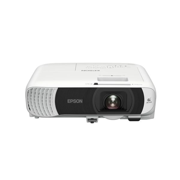 Epson EB-FH54 3LCD Beamer 4100 Lumen-image