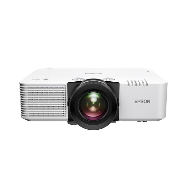 Epson EB-L790SU Kurzdistanz 3LCD Laser Beamer 7000 Lumen-image