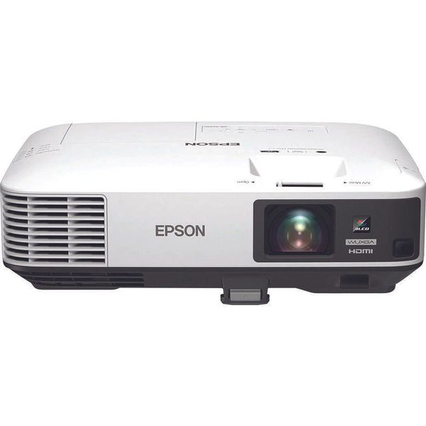 Epson EB-2250U Lcd Beamer 5000 Lumen-image