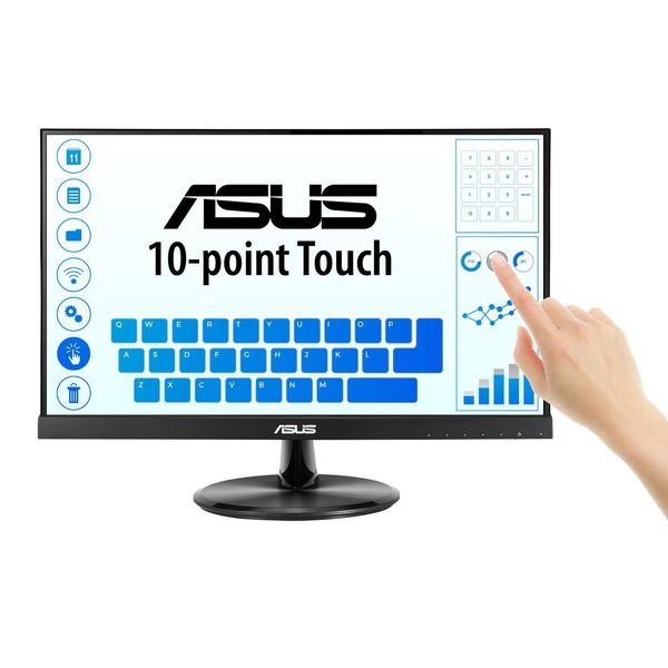 Asus VT229H Monitor 54,6Cm (21,5")"-image