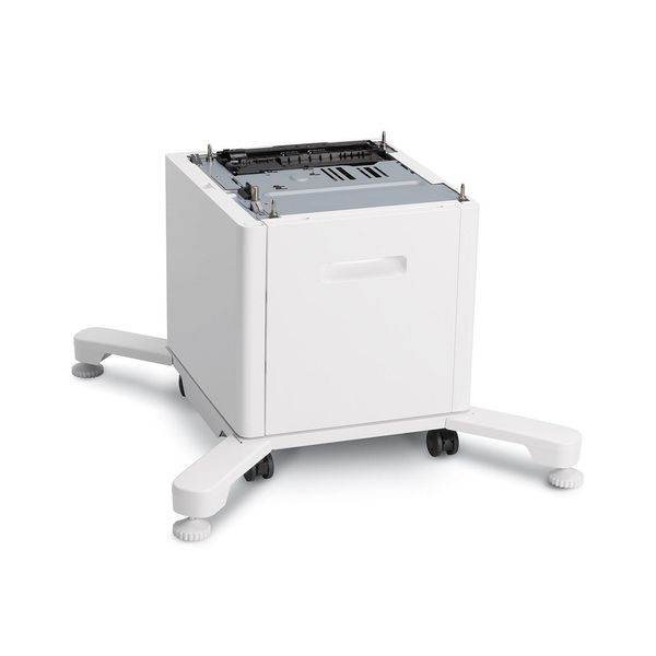 Xerox Original GroßRaum-PapierbehäLter 2.000 Blatt FüR Versalink C500, C505, C600, C605 (097S04948)-image