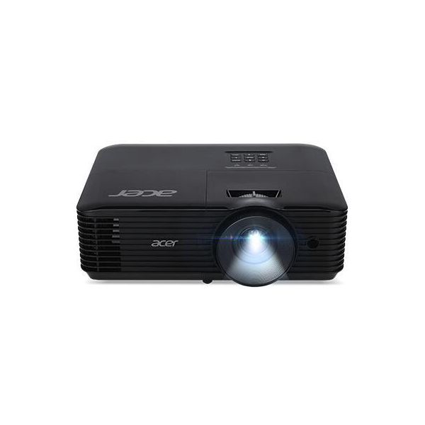 Acer X1328Wi Dlp Heimkino Beamer 5.000 Ansi Lumen-image