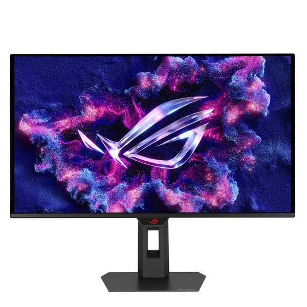 Asus Rog Strix XG27ACDMS Gaming Monitor 68,6Cm (27")-image