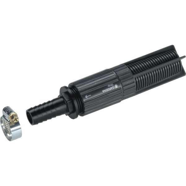 Gardena 01726-20 Gardena Saugfilter Mit RüCkflussstopp 19 Mm (3/4")"-image