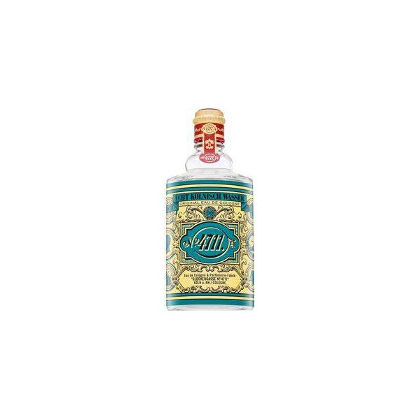 4711 4711 Edc Originale Senza Spray 100 Ml Unisex-image