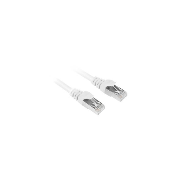 Sharkoon RJ45 CAT.6 Sftp 0,25M-image