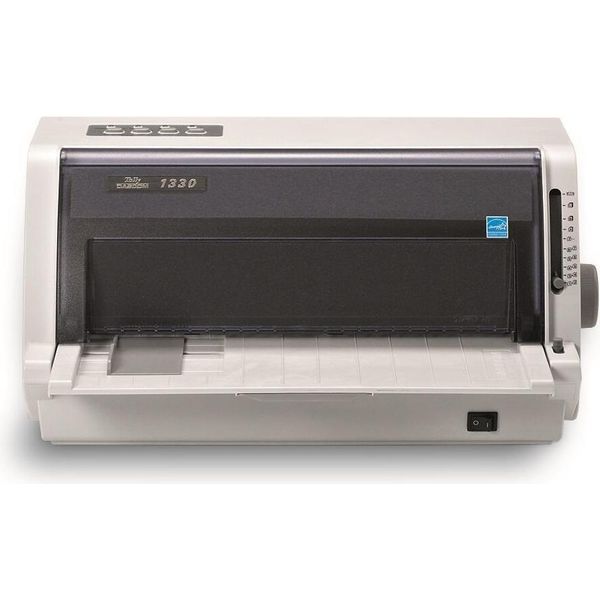 Tallygenicom Dascom 1330 24-FLACHBETTDRUCKER - Stampante - Stampa Ad Aghi Tallygenicom-image