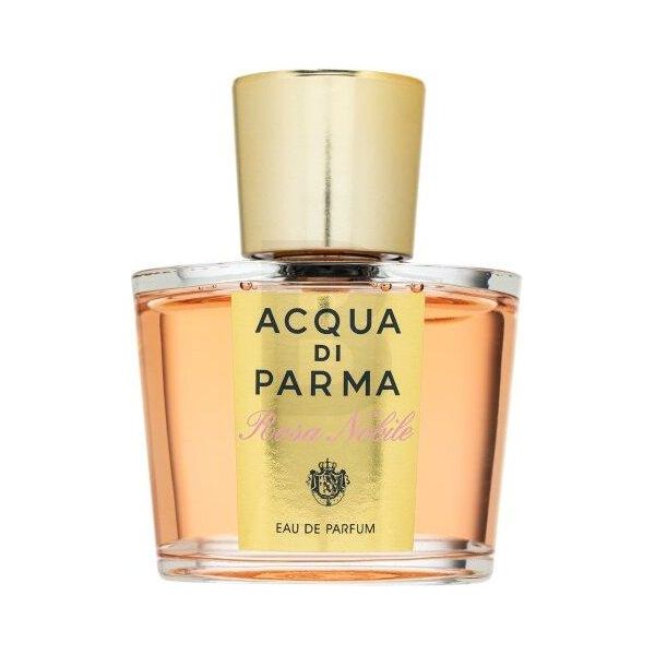 Acqua Di Parma Rosa Nobile Eau De Parfum Per Donna 100 Ml-image