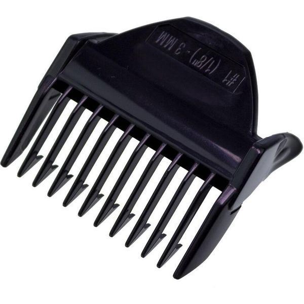 Babyliss 35806720 Attacco A Pettine Da 3 Mm. Per Il Regolabarba/Tagliacapelli FX672E-image