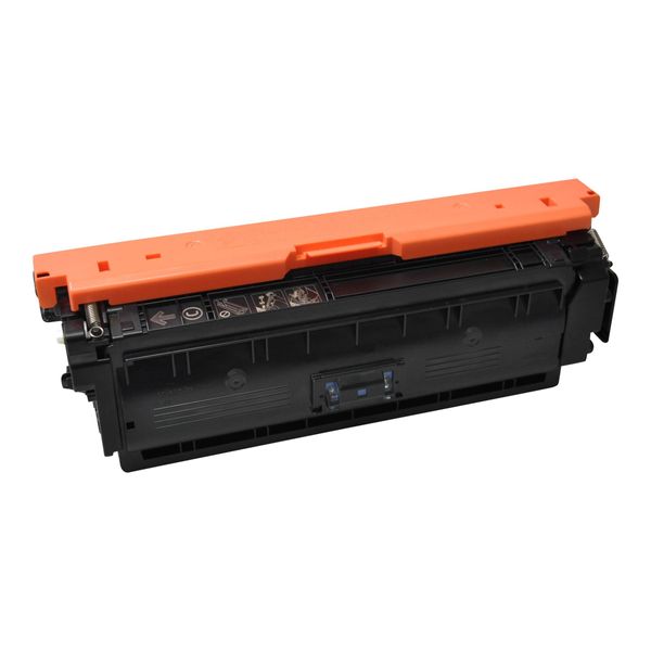 Freecolor K15856F7 Freecolor Toner Hp 508A CF360A Black Kompatibel-image