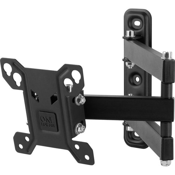 One For All Smart Wm 2151 - Supporto A Parete Per Televisori Lcd/Plasma - Dimensioni Dello Schermo: 33-69 Cm (13"-27"")"-image