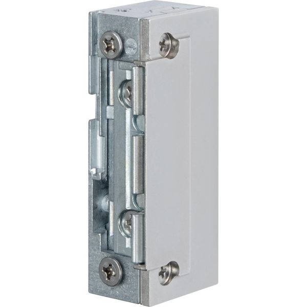 Incontro Elettrico 118,53 Profix 2 10-24 V Ac/Dc Stand.Din L/R W.Fafix Assa Abloy-image