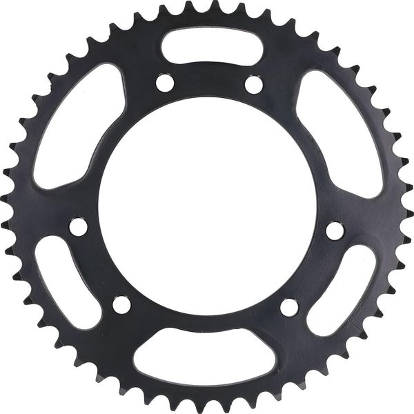 Pignone 48 Denti 420 Per Derbi, Aprilia, Mh, Rieju, Malaguti, Yamaha-image