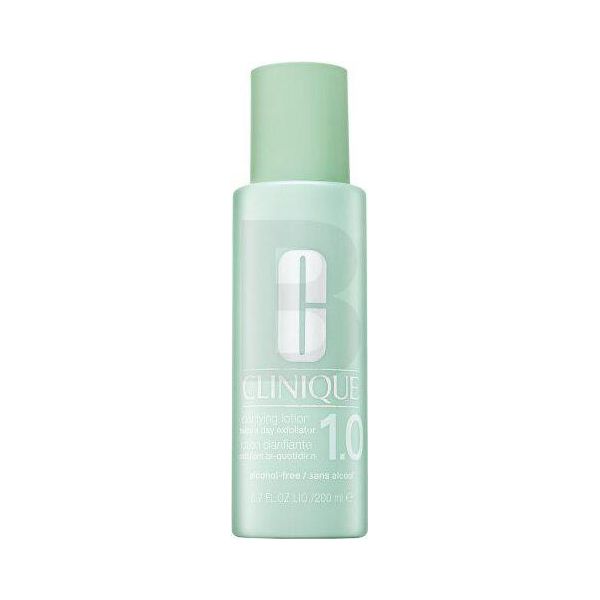 Clinique Clarifying Lotion Lozione Detergente Due Volte Al Giorno Esfoliante 1.0 200 Ml-image