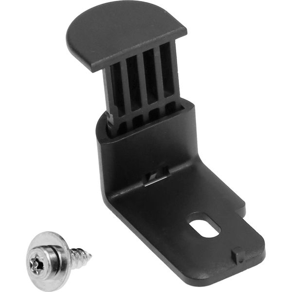 Bosch 00627547 Blocco Di Sicurezza Per Bambini Per Forni E Forni A Microonde-image