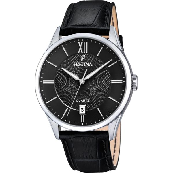 Orologio Festina Da Uomo F20426-3 Nero-image