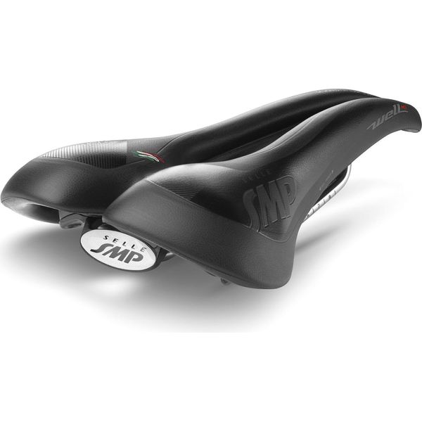 Sella Da Bicicletta Selle Smp Well M1 Gel-image