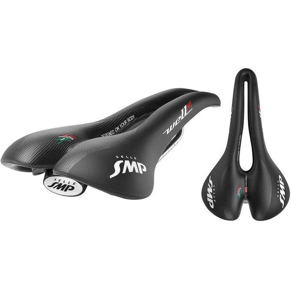 Sella Da Bicicletta Selle Smp Well M1-image
