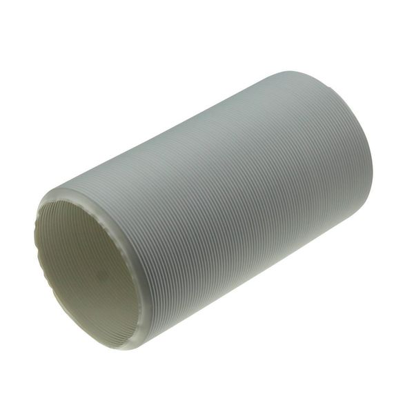 Electrolux Aeg 4055413720 Tubo Flessibile Dell'aria Di Scarico Per Condizionatori Apx 26 / 34 / 35-image