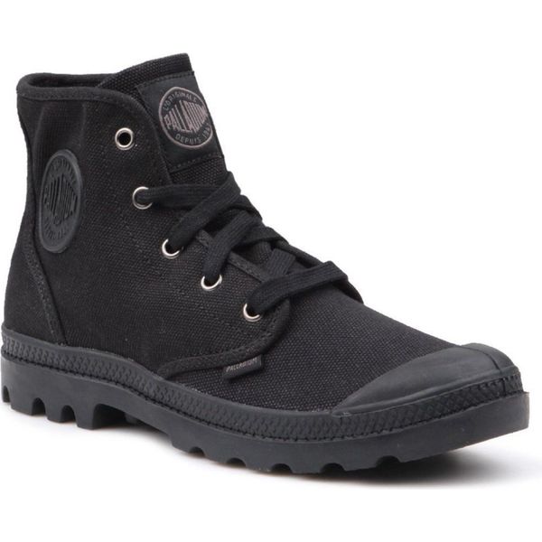 Palladium Scarpe Pampa Hi, 92352060M-image