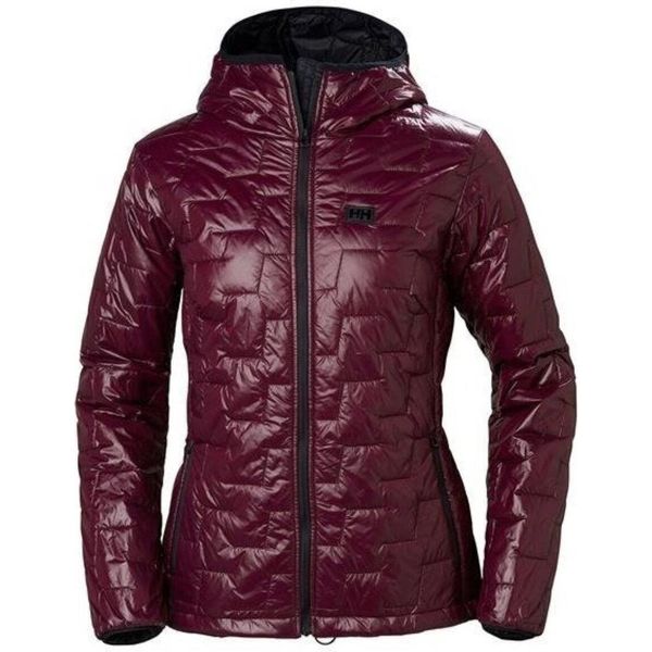 Helly Hansen Giubbotti Lifaloft Hooded Wild Rs, 65626662, Taglia: 158-image