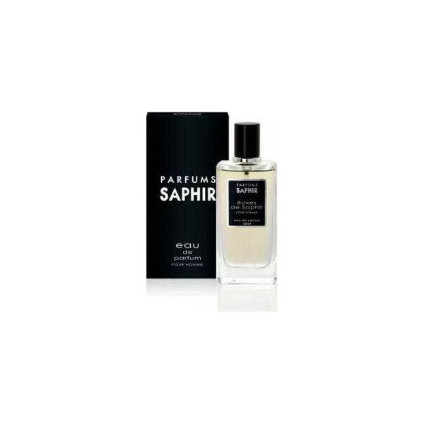 Saphir Boxes Pour Homme Woda Perfumowana, 50Ml-image