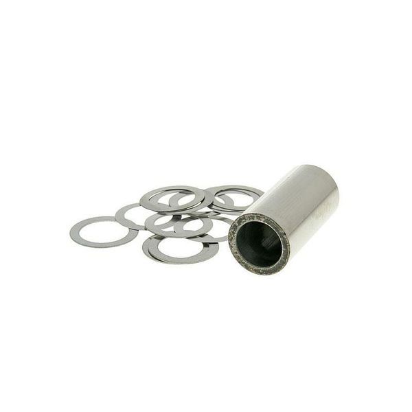 Kit Di Accelerazione Variomatic Con Manicotto Naraku Per Minarelli 2 Tempi-image