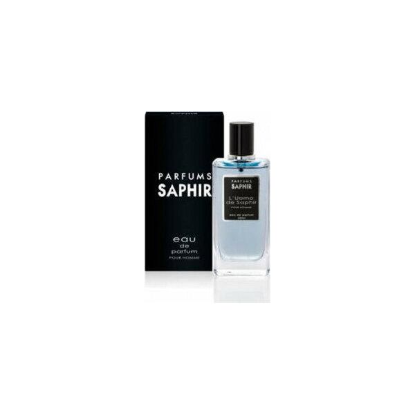 Saphir L'uomo De Saphir Woda Perfumowana, 50Ml-image
