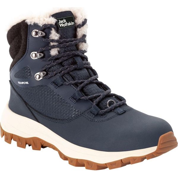 Scarpe Jack Wolfskin Everquest High Texapore 40535911171-image