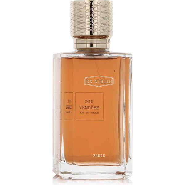 Ex Nihilo Oud Vendome Edp 100 Ml Unisex-image