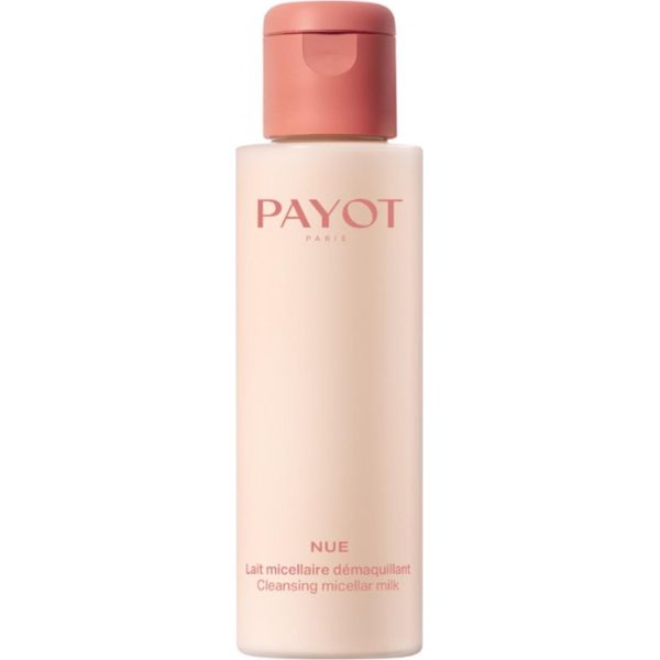 Payot Nue Latte Micellare Detergente 100 Ml-image