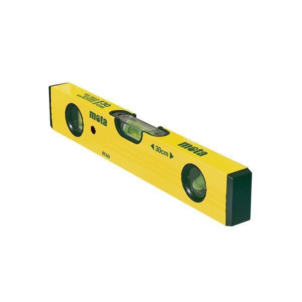 Mota N60 Livella In Alluminio Da 60 Cm-image