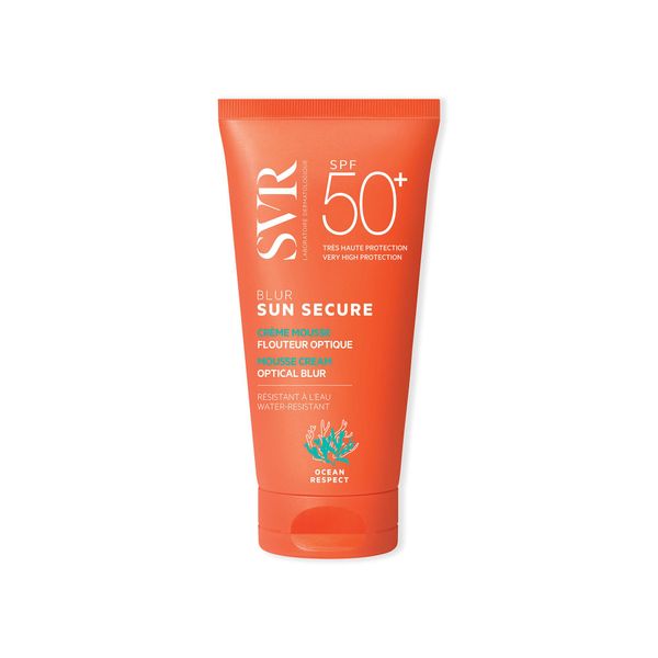 Svr Sun Secure Blur SPF50+ Crema-image
