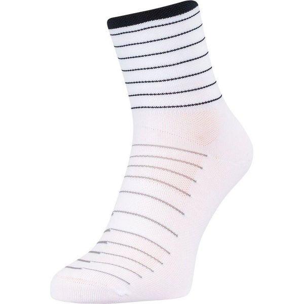 Calze Silvini Bevera UA1659 Sopra La Caviglia Bianca Taglia 34-35 3120-UA1659-01081-image