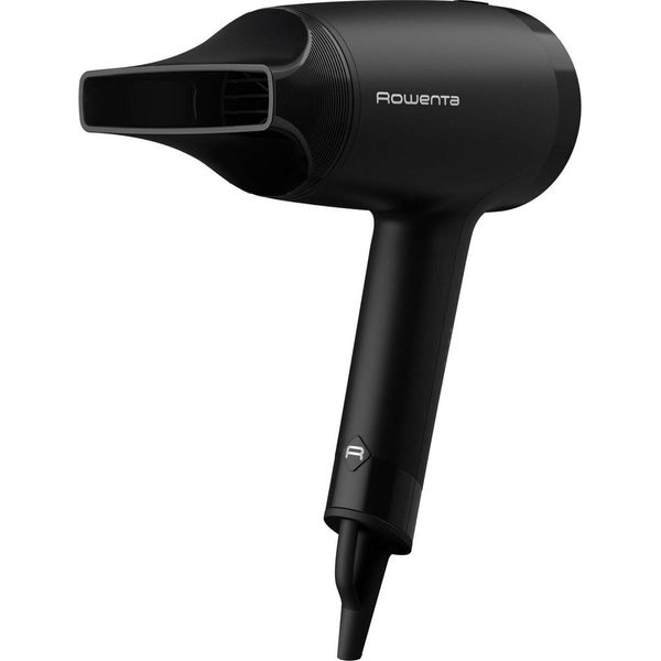 Rowenta Express Style CV1801 Asciugacapelli Phon 1600 W Nero-image