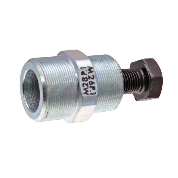Estrattore Per Ruote Dentate Buzzetti M26X1 / M28X1 Filettatura Destra-image