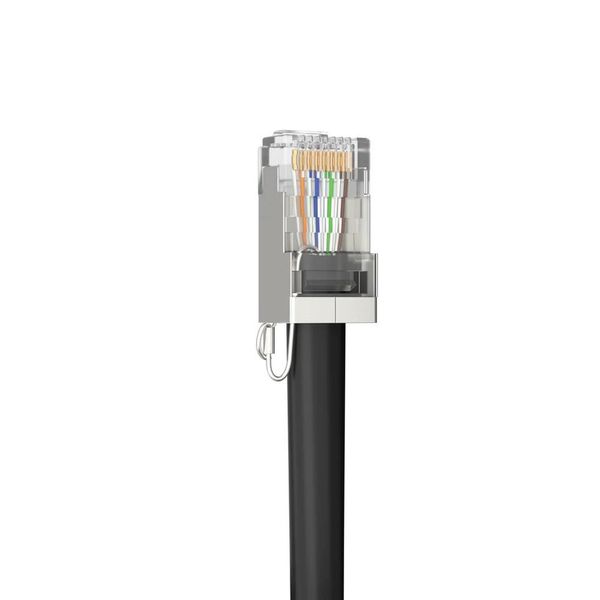 Ubiquiti Networks Uisp-Connector-Shd RJ45 Maschio (UISP-CONNECTOR-SHD)-image