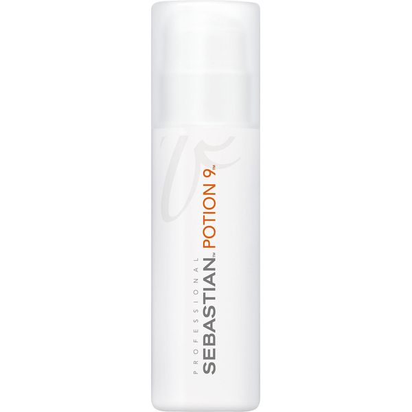 Sebastian Professional Potion 9 Portable Treatment Styler Leave-In Styling Conditioner Per Tutti I Tipi Di Capelli 150Ml-image