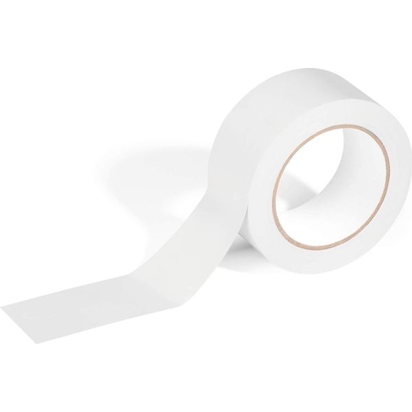Durable Nastro Per Marcatura Duraline® Basic 50/016, Bianco, 104402-image