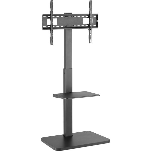 Equip Tischfuß 94,00Cm (37")-70""/40Kg 1TFT Fest (650613)"-image