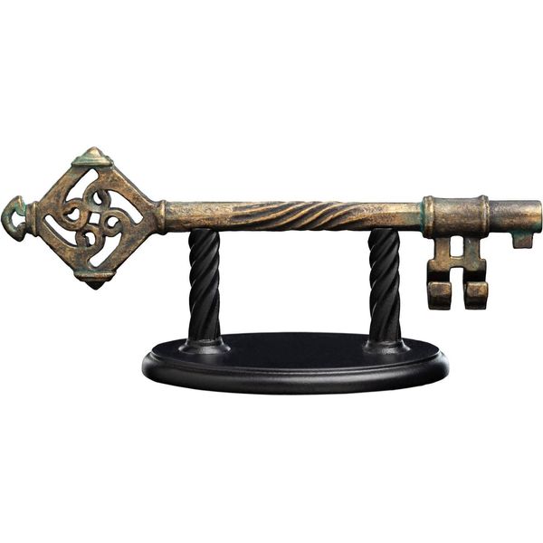 Il Signore Degli Anelli Replica 1/1 Chiave Del Bag End 15 Cm-image