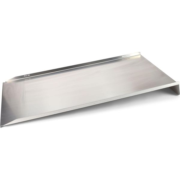 Piastra Di Scarico Del Grasso In Acciaio Inox Per Traeger Pro Series 34-image