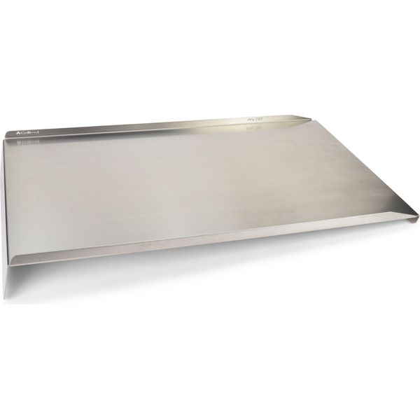 Piastra Di Scarico Del Grasso In Acciaio Inox Per Traeger Pro Series 780-image