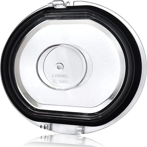 Inf Coperchio Per Contenitore Della Polvere Dyson V7/V8/SV10/SV11-image