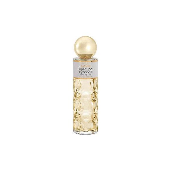 Saphir Super Cool Pour Femme Woda Perfumowana, 200Ml-image